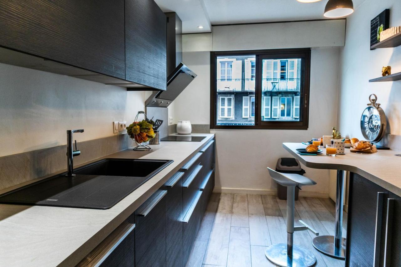 Apartment Le Sperata - Bel En Centre Avec 2 Chambres, Terrasse Et Parking *